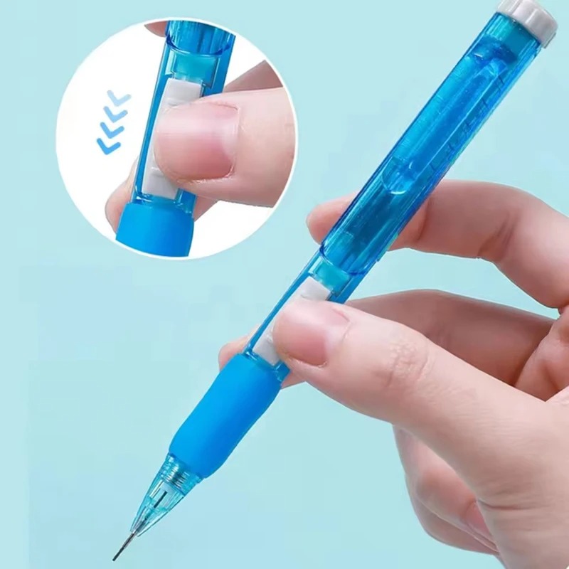 Pentel Mechanical Pencil,Origi - Pentel Pen Energel ulasan dan harga