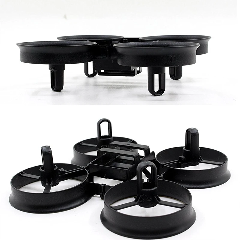JJRC H36 Eachine E010 Tiny DIY - Metal Photo Panel ulasan dan harga