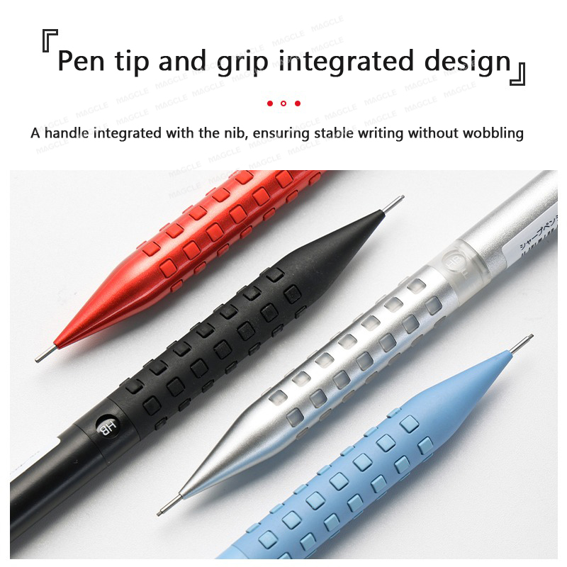 Pentel Smash Q1005 Art Drawing - Pentel Pen Energel ulasan dan harga