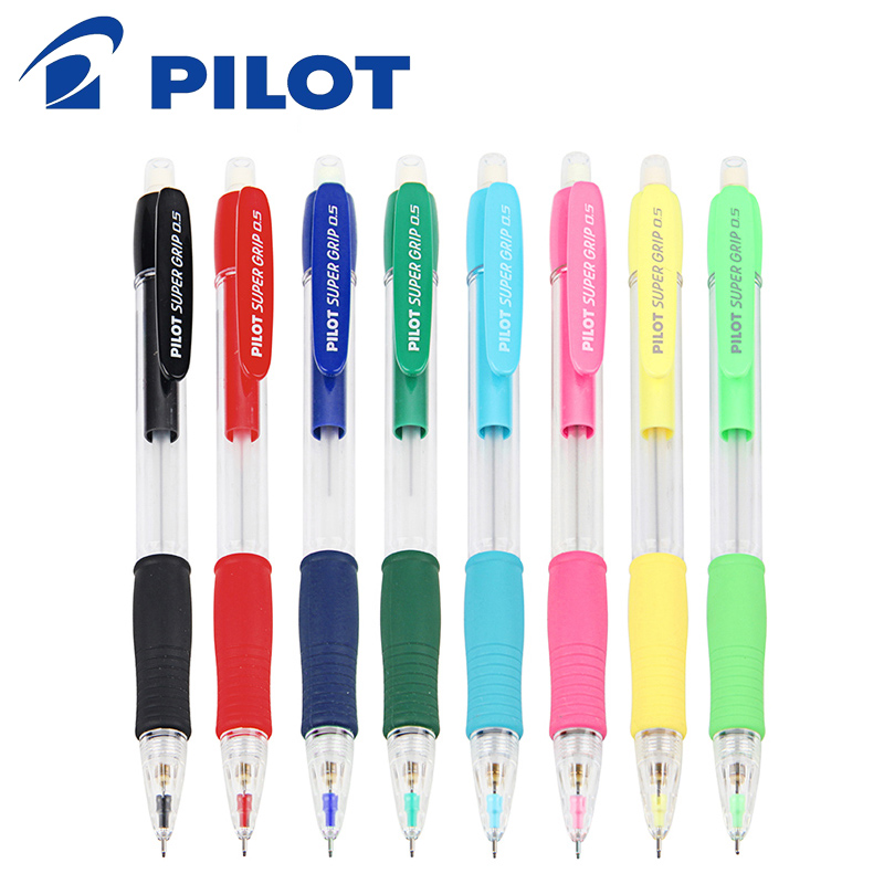 1PCS Pilot Mechanical Pencil C - Staedtler Pencil Lumocolor ulasan dan harga