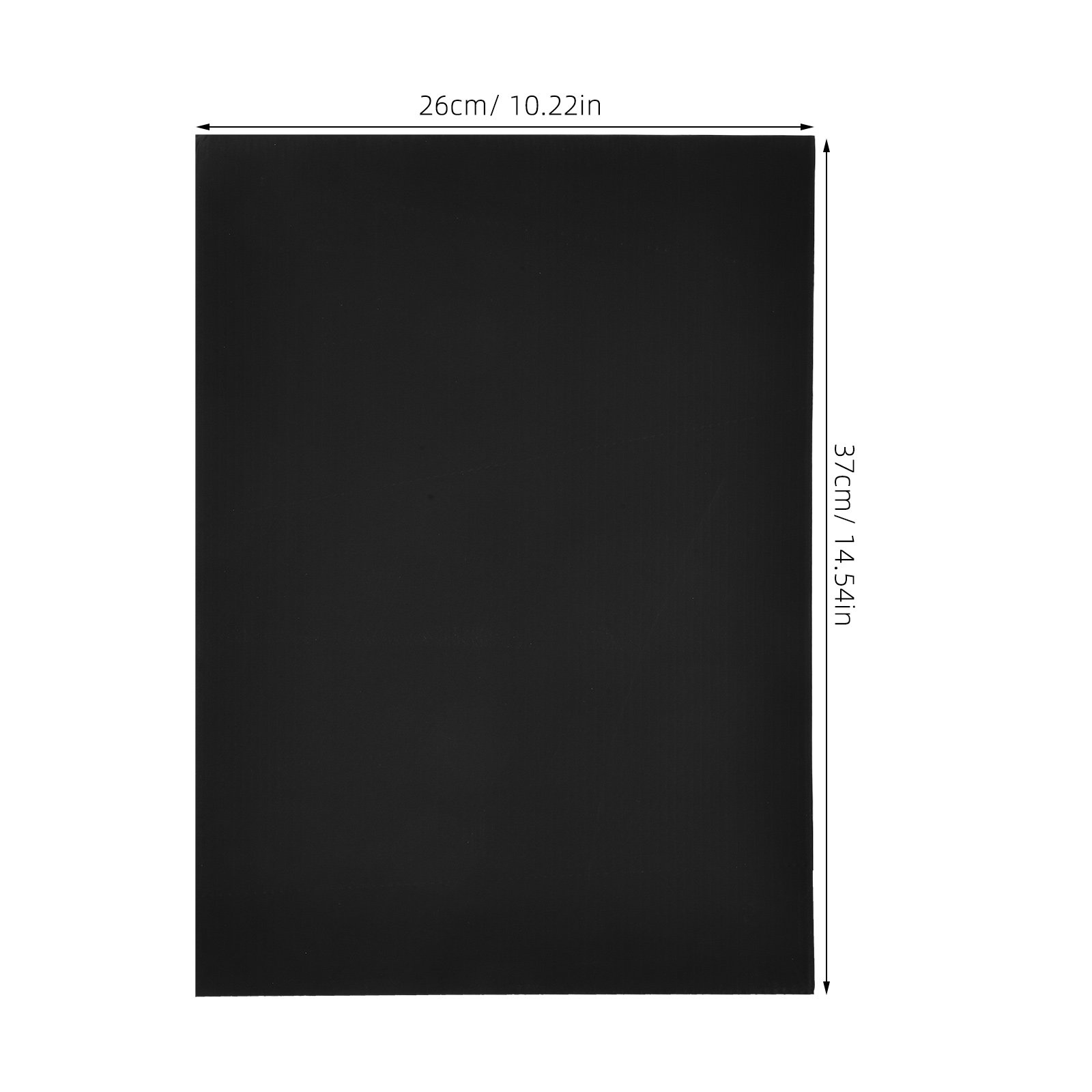 2Pcs Blank Sign Boards Outdoor - Yard Sign Blank ulasan dan harga