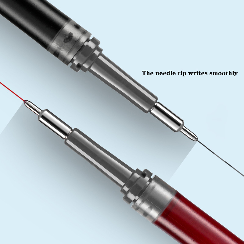 1 Pcs Pentel Gel Pen BLN105 Ne - Pentel Pen Energel ulasan dan harga