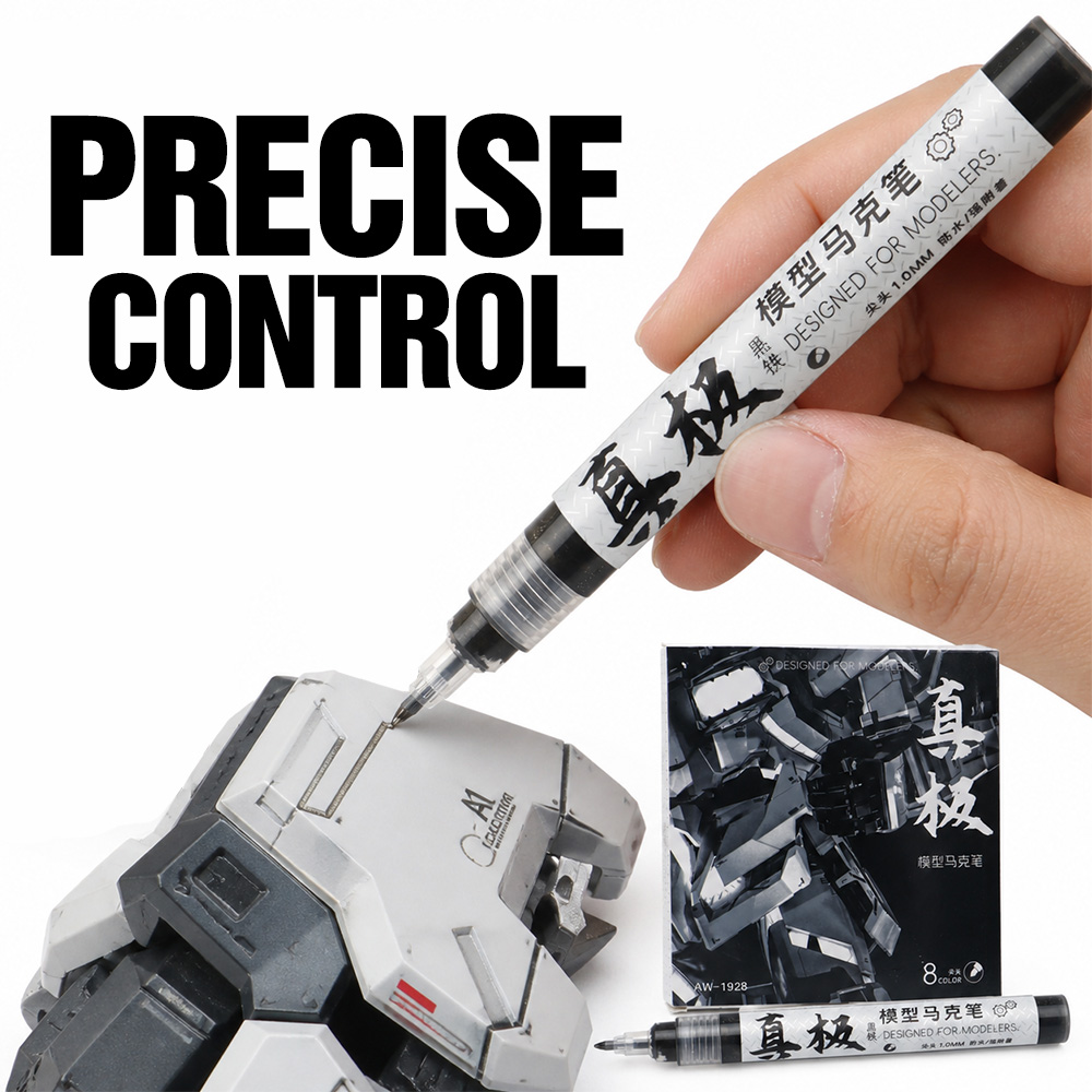 1/8 Pcs Model Marker Set Model - Copic Marker Sketch ulasan dan harga