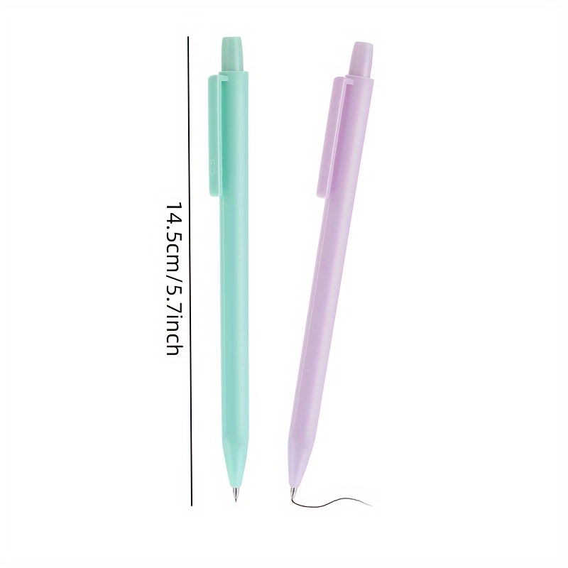 12/6pcs Pastel Mechanical Penc - Staedtler Pencil Lumocolor ulasan dan harga