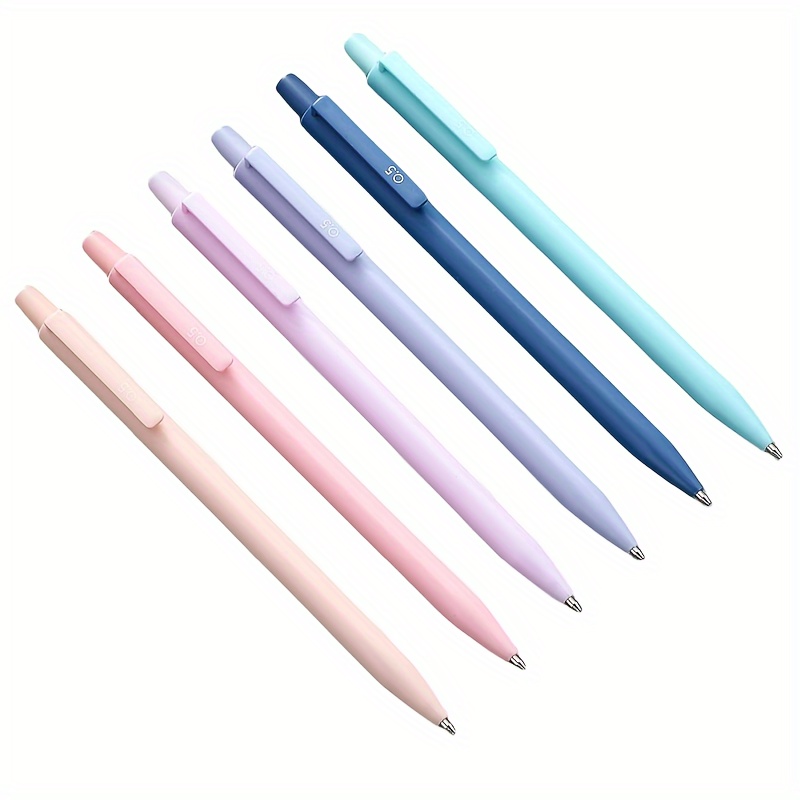 12/6pcs Pastel Mechanical Penc - Staedtler Pencil Lumocolor ulasan dan harga